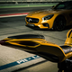 Illustration for article titled Happy Friday, Heres Some MV Agusta And Mercedes-AMG GT Porn